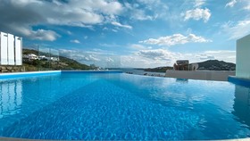 Amperian Mykonos Suites