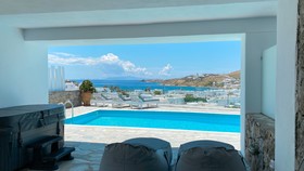 Amperian Mykonos Suites