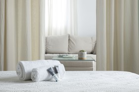Amperian Mykonos Suites