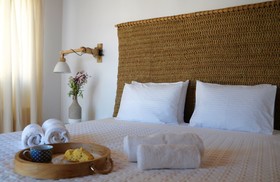 Amperian Mykonos Suites