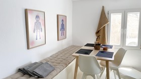 Amperian Mykonos Suites