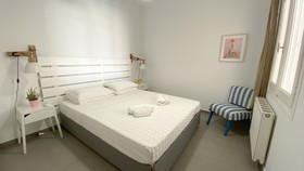 Amperian Mykonos Suites