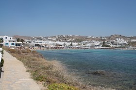 Amperian Mykonos Suites