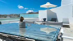 Amperian Mykonos Suites