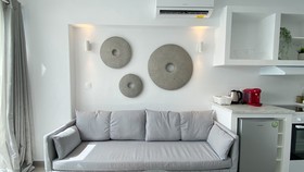 Amperian Mykonos Suites