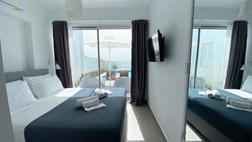 Amperian Mykonos Suites