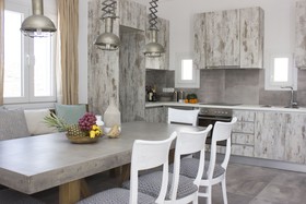 Amperian Mykonos Suites