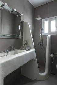 Amperian Mykonos Suites