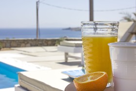 Amperian Mykonos Suites