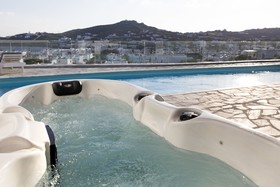 Amperian Mykonos Suites