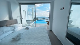 Amperian Mykonos Suites