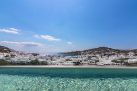 Amperian Mykonos Suites