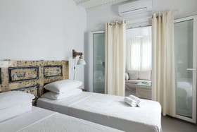 Amperian Mykonos Suites