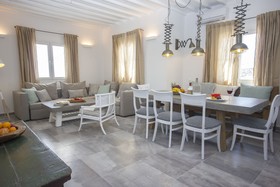 Amperian Mykonos Suites