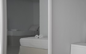 Amperian Mykonos Suites