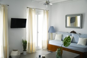 Amperian Mykonos Suites