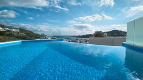 Amperian Mykonos Suites