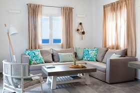 Amperian Mykonos Suites
