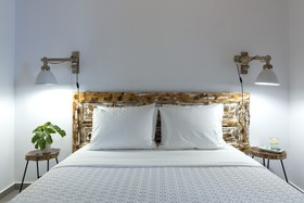 Amperian Mykonos Suites