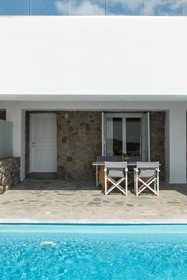 Amperian Mykonos Suites