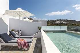Amperian Mykonos Suites