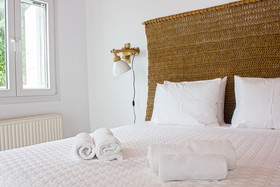 Amperian Mykonos Suites