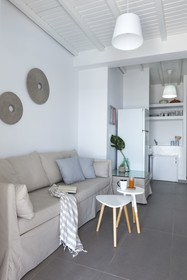 Amperian Mykonos Suites