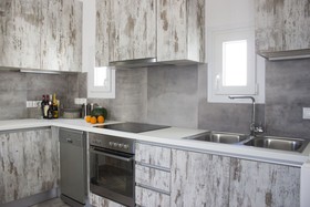 Amperian Mykonos Suites