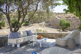Amperian Mykonos Suites
