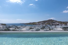 Amperian Mykonos Suites