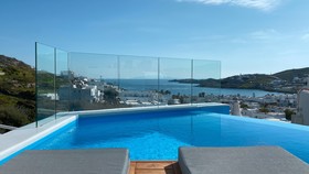 Amperian Mykonos Suites
