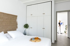 Amperian Mykonos Suites