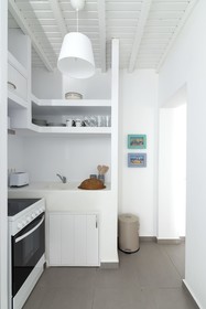 Amperian Mykonos Suites