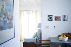 Amperian Mykonos Suites