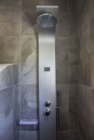 Amperian Mykonos Suites