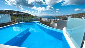 Amperian Mykonos Suites