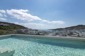 Amperian Mykonos Suites
