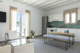 Amperian Mykonos Suites