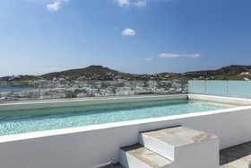 Amperian Mykonos Suites
