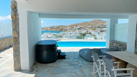 Amperian Mykonos Suites