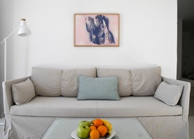 Amperian Mykonos Suites