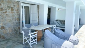 Amperian Mykonos Suites