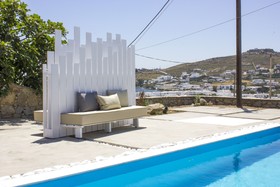 Amperian Mykonos Suites