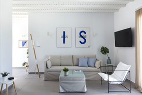 Amperian Mykonos Suites