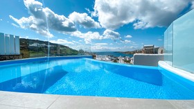 Amperian Mykonos Suites