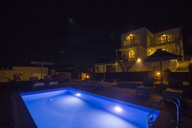 Amperian Mykonos Suites