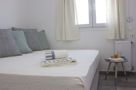 Amperian Mykonos Suites