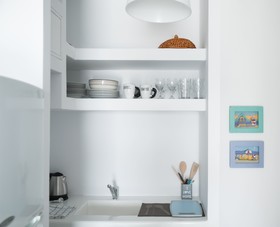 Amperian Mykonos Suites