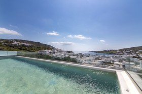 Amperian Mykonos Suites