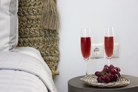 Amperian Mykonos Suites